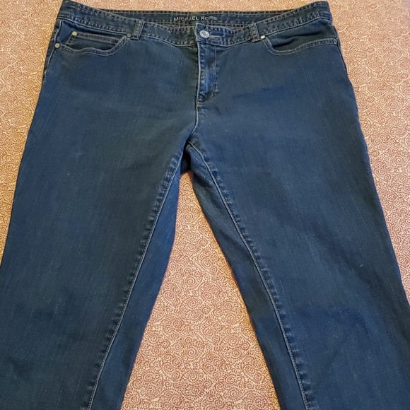 MICHAEL KORS JEANS - Picture 1 of 3